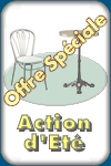 Action d'&eacute;t&eacute;